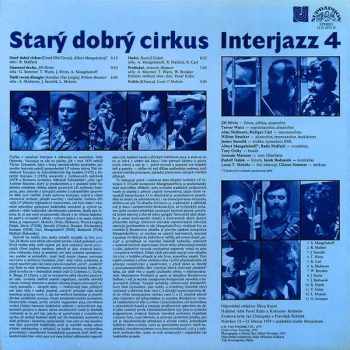 Interjazz IV: Starý Dobrý Cirkus