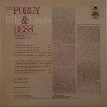 Louis Armstrong: Porgy & Bess