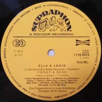 Louis Armstrong: Porgy & Bess