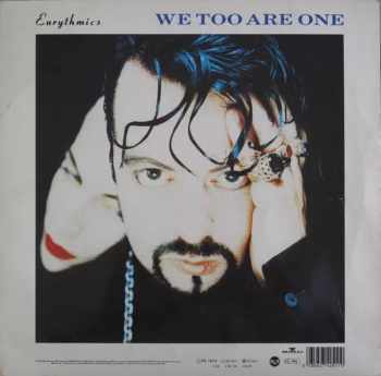 Eurythmics: We Too Are One