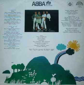 ABBA: The Album