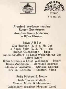 ABBA: The Album