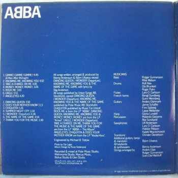 ABBA: Greatest Hits Vol. 2