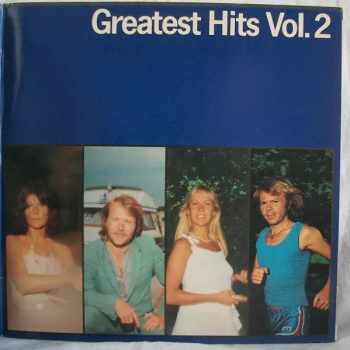 ABBA: Greatest Hits Vol. 2