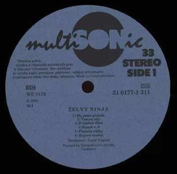Various: Želvy Ninja