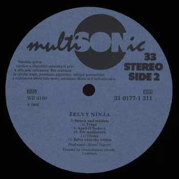 Various: Želvy Ninja