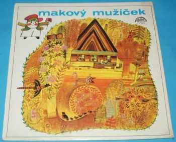 František Nepil: Makový Mužíček