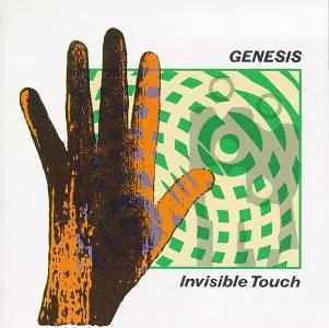 Genesis: Invisible Touch