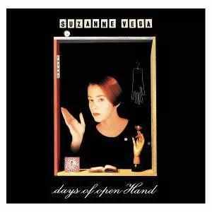 Suzanne Vega: Days Of Open Hand