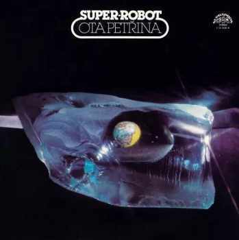 Super-robot