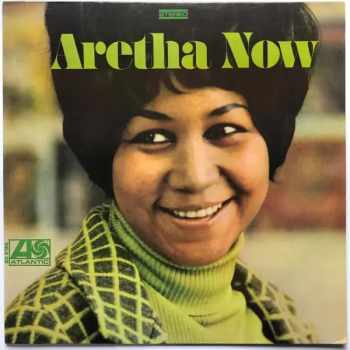 Aretha Now