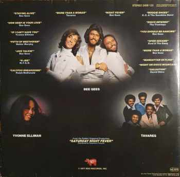 Various: Saturday Night Fever (The Original Movie Sound Track)