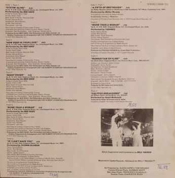 Various: Saturday Night Fever (The Original Movie Sound Track)