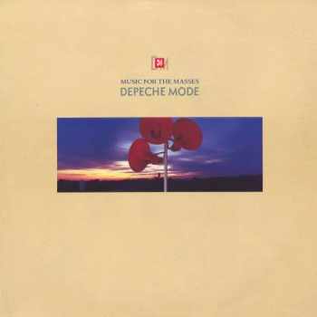 Music For The Masses CLR