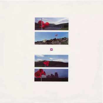 Depeche Mode: Music For The Masses CLR