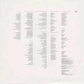 Depeche Mode: Music For The Masses CLR