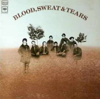 Sweat And Tears Blood: Blood, Sweat And Tears