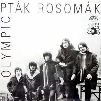 Olympic: Pták Rosomák