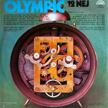 Olympic: 12 Nej…