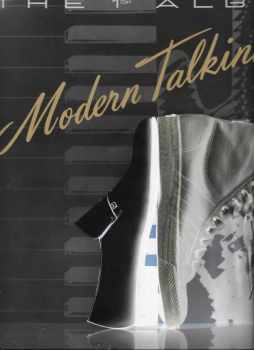 Modern Talking: The 1st Album