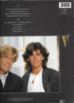 Modern Talking: The 1st Album