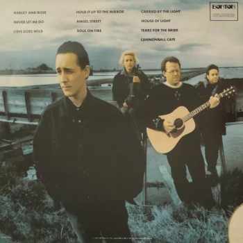 The Black Sorrows: Harley And Rose