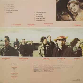 The Black Sorrows: Harley And Rose
