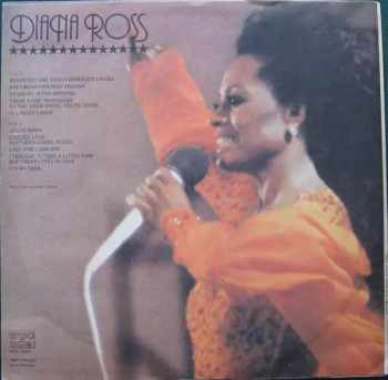 Diana Ross: Diana Ross