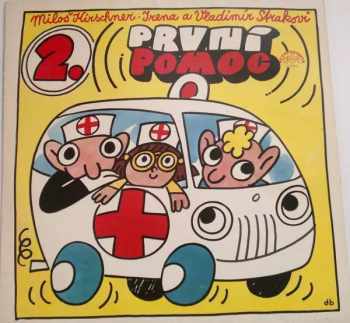 První Pomoc 2.