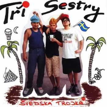 Švédská Trojka