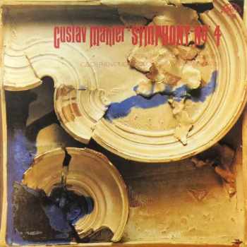Symphony No˚ 4