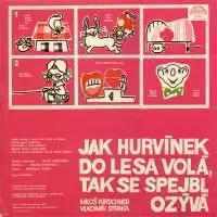 Spejbl & Hurvínek: Jak Hurvínek Do Lesa Volá, Tak Se Spejbl Ozývá