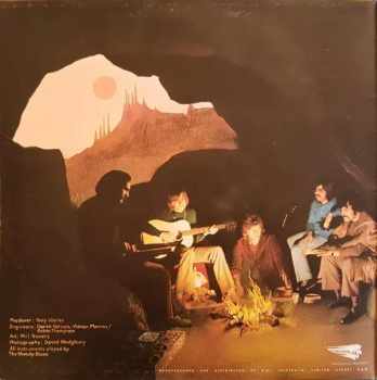 The Moody Blues: To Our Children's Children's Children