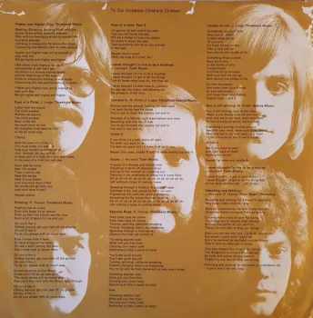The Moody Blues: To Our Children's Children's Children