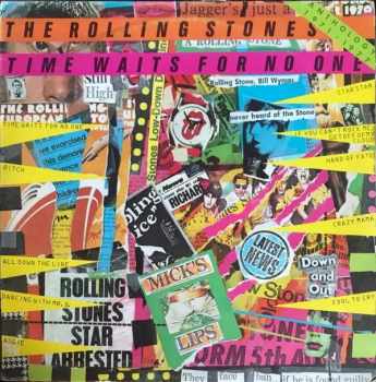 The Rolling Stones: Time Waits For No One - Anthology 1971-1977