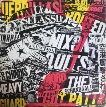 The Rolling Stones: Time Waits For No One - Anthology 1971-1977