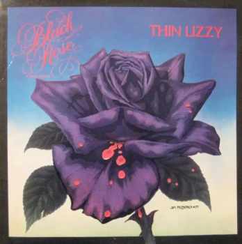 Black Rose (A Rock Legend)
