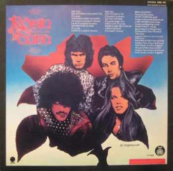 Thin Lizzy: Black Rose (A Rock Legend)