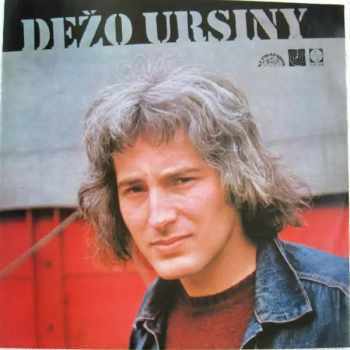 Dežo Ursiny: Dežo Ursiny & Provisorium