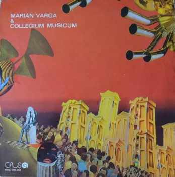 Marián Varga & Collegium Musicum