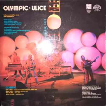 Olympic: Ulice