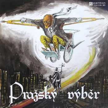 Pražský Výběr