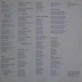 Jaromír Nohavica: Darmoděj