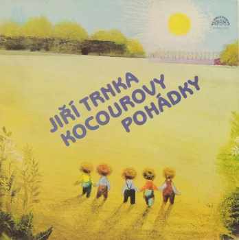 Kocourovy Pohádky