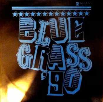 Various: Bluegrass '90