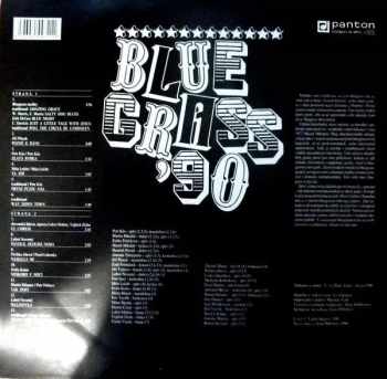 Various: Bluegrass '90