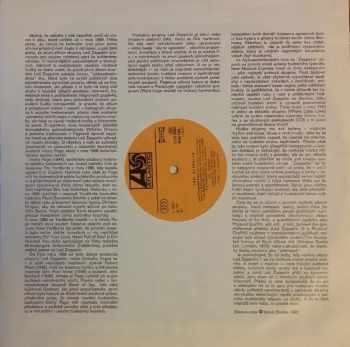 Led Zeppelin: Led Zeppelin