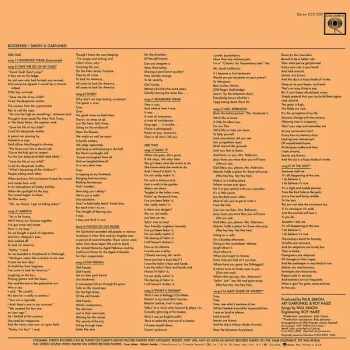 Simon & Garfunkel: Bookends