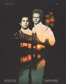 Simon & Garfunkel: Bookends