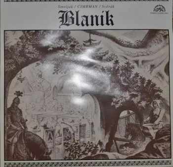 Blaník